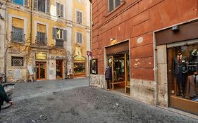 Bq House Trevi Luxury Rooms
