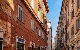 Bq House Trevi Luxury Rooms